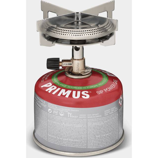 Billede af Primus Gasblus Mimer Stove, 2800 W, SIP Power Gas 230 gram