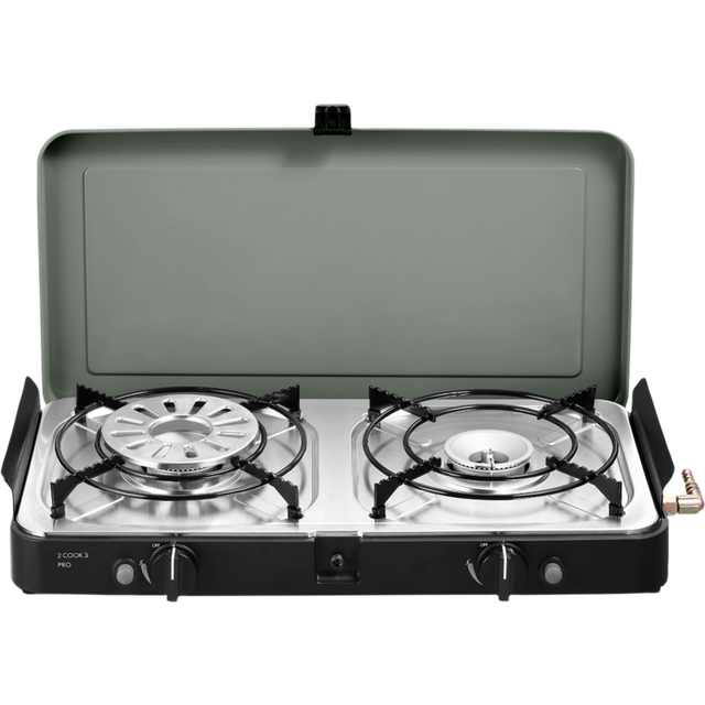 Billede af Cadac 2 Cook 3 Pro Deluxe