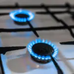 Hvad er forskellen på en gasblus og en elektrisk kogeplade?